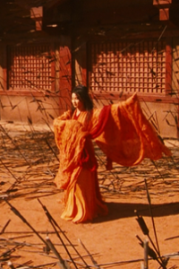 House of Flying Daggers